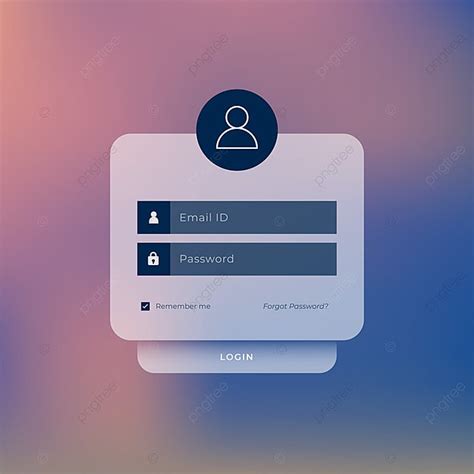 Login Corporativo .